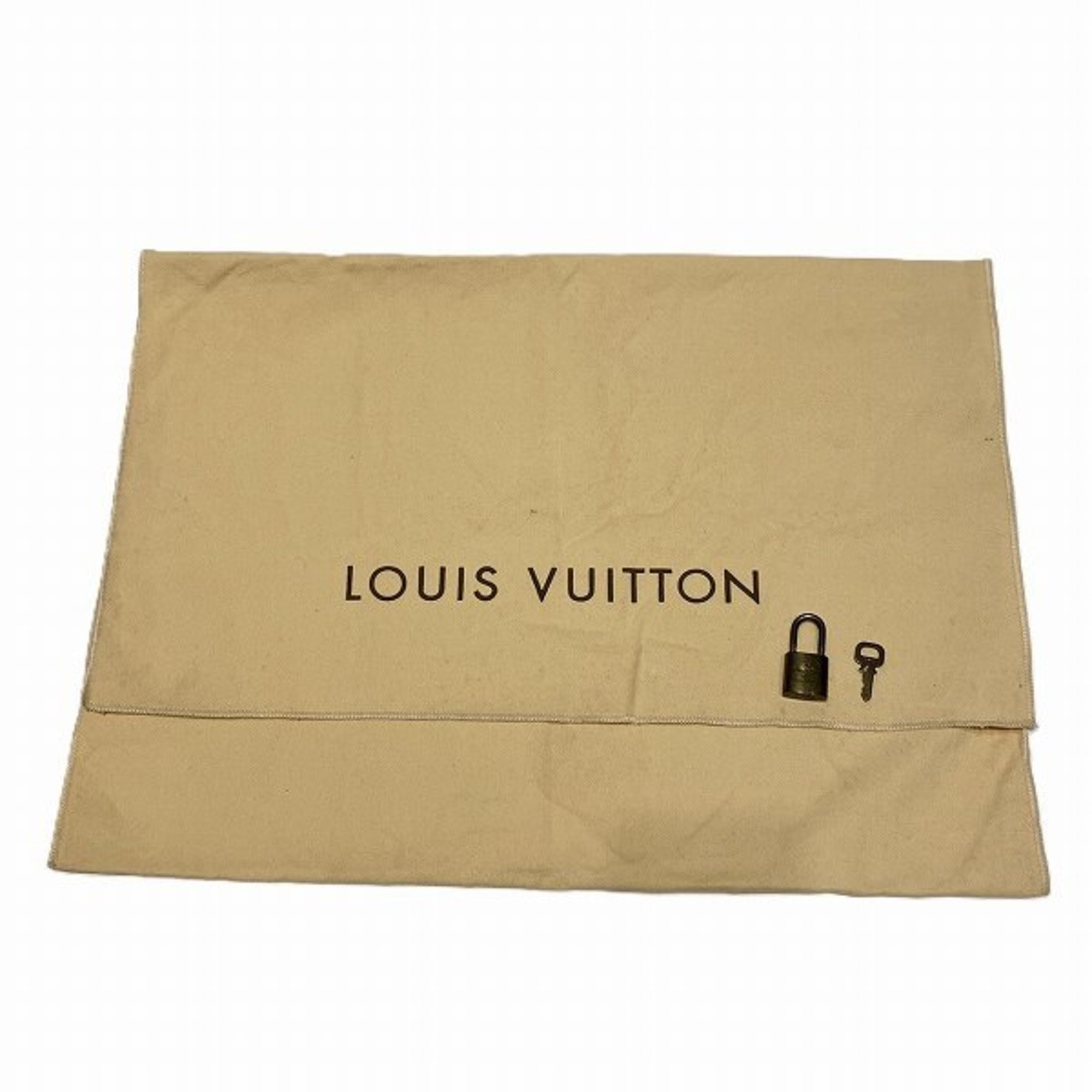 Louis Vuitton Monogram Alma PM M51130 Bags Handbags Women's