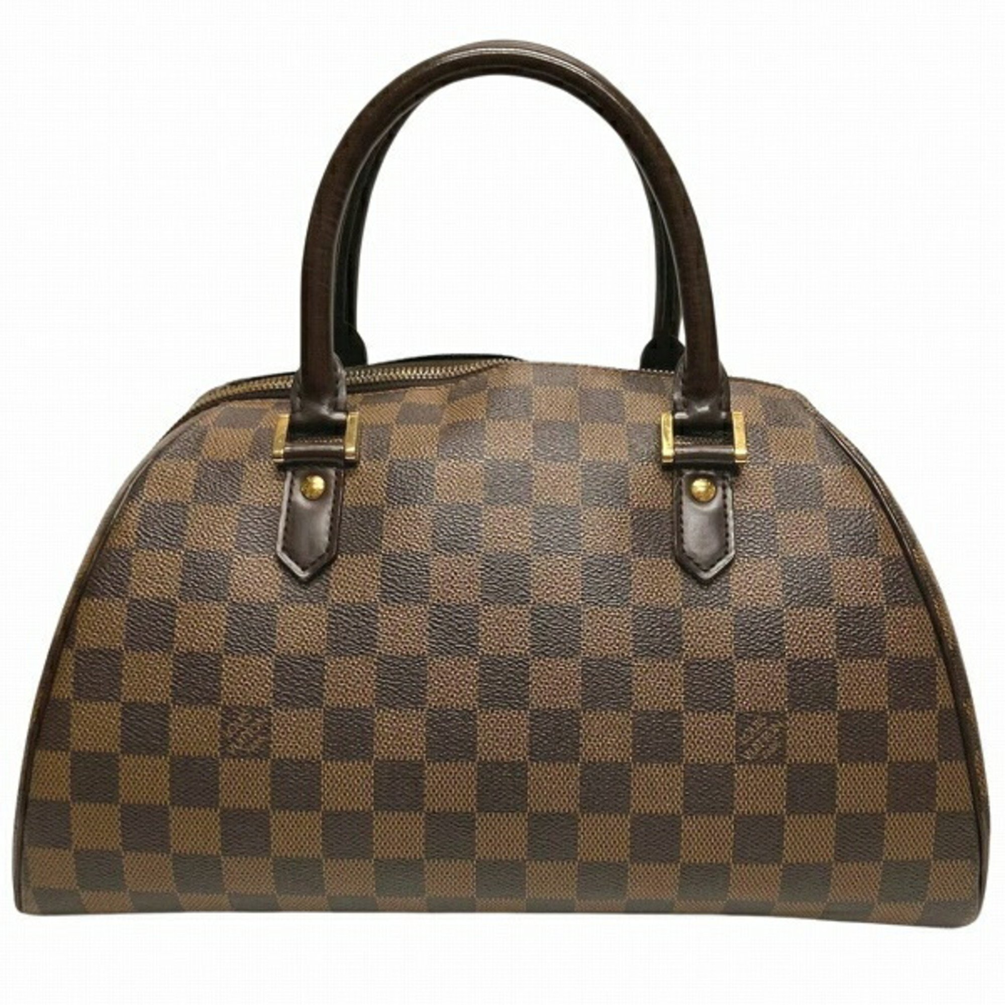 Louis Vuitton Damier Rivera MM N41434 Bags Handbags Women's