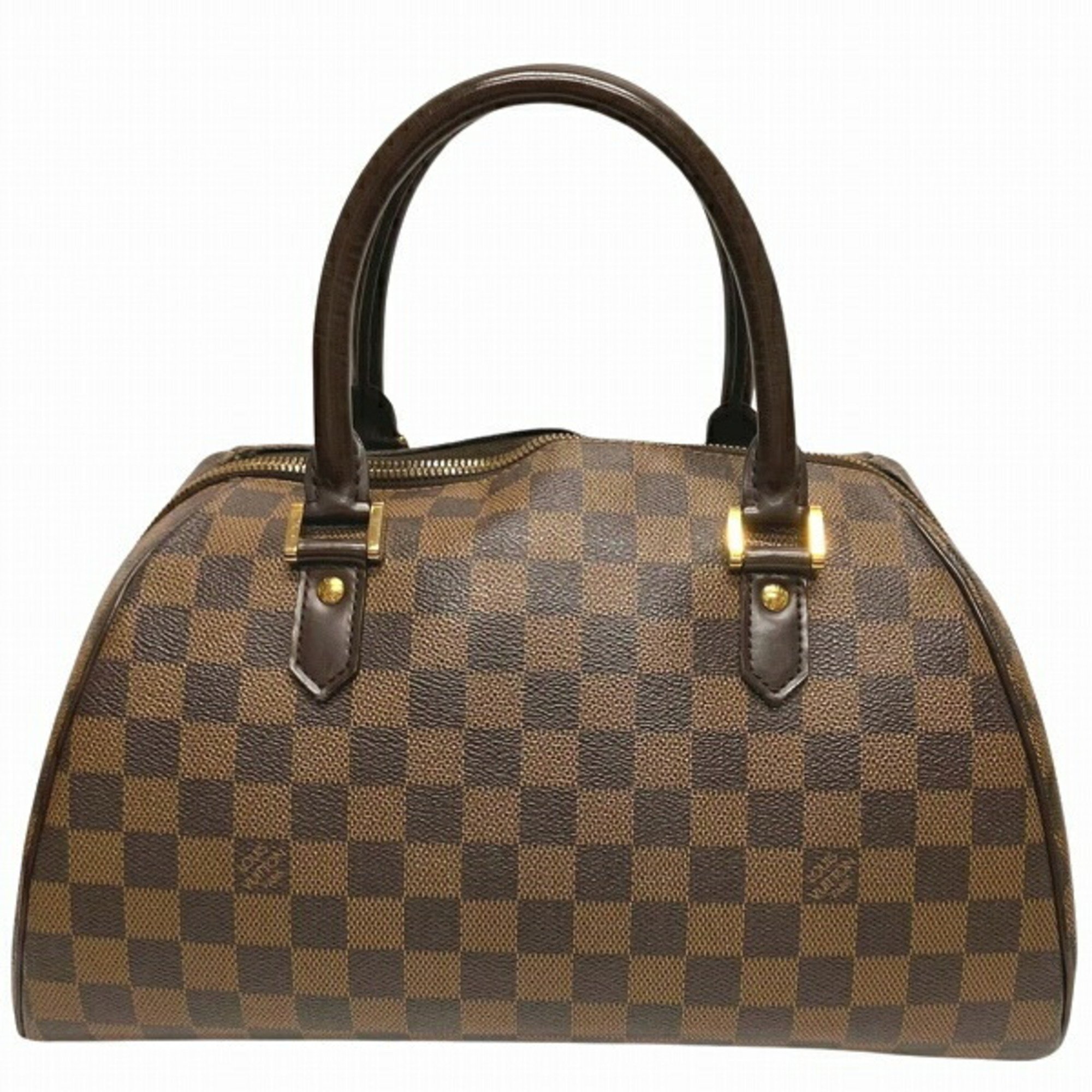 Louis Vuitton Damier Rivera MM N41434 Bags Handbags Women's