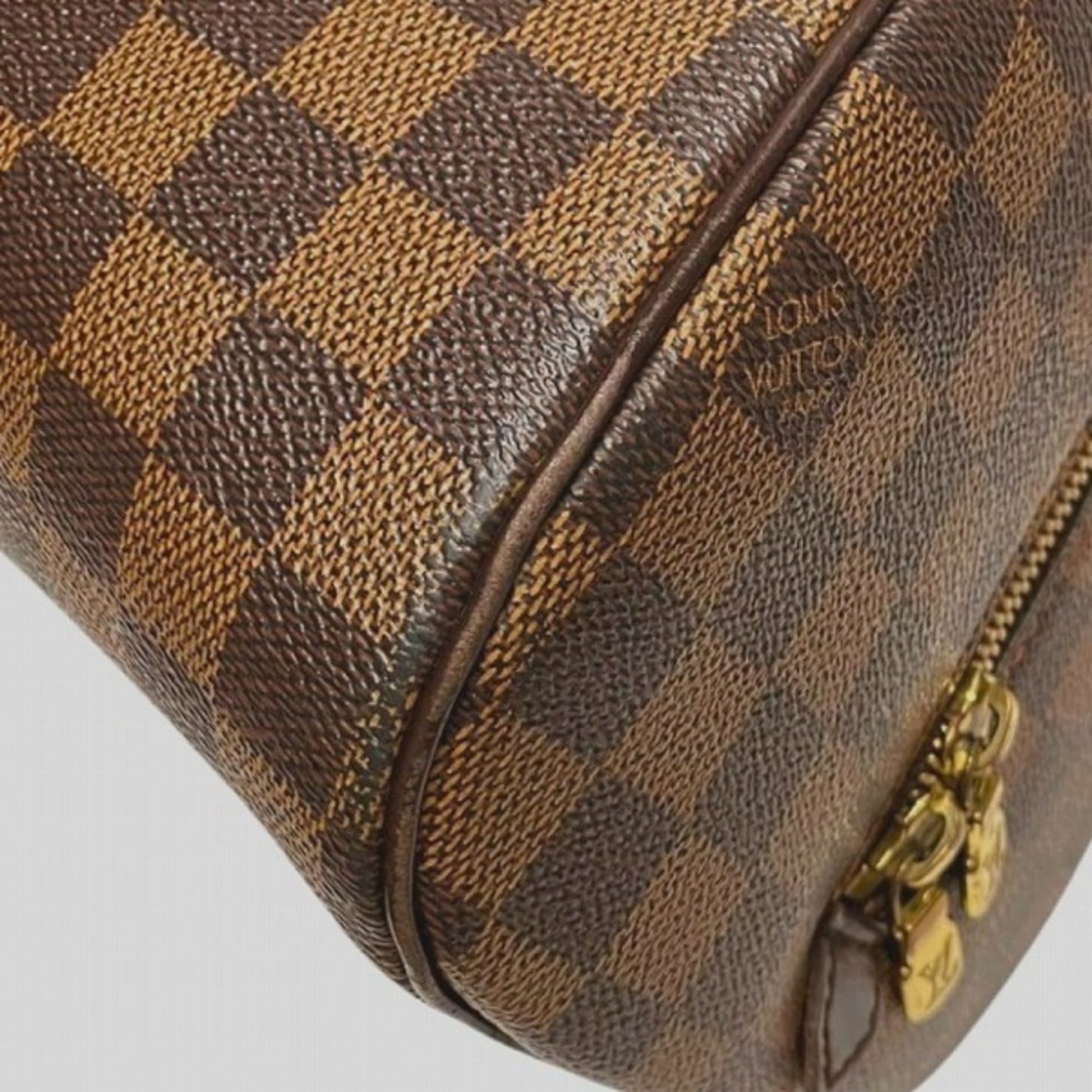 Louis Vuitton Damier Rivera MM N41434 Bags Handbags Women's