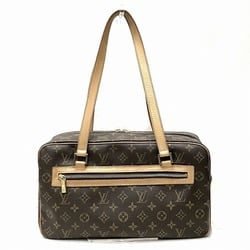 Louis Vuitton Monogram Cite GM M51181 Bag Shoulder Women's