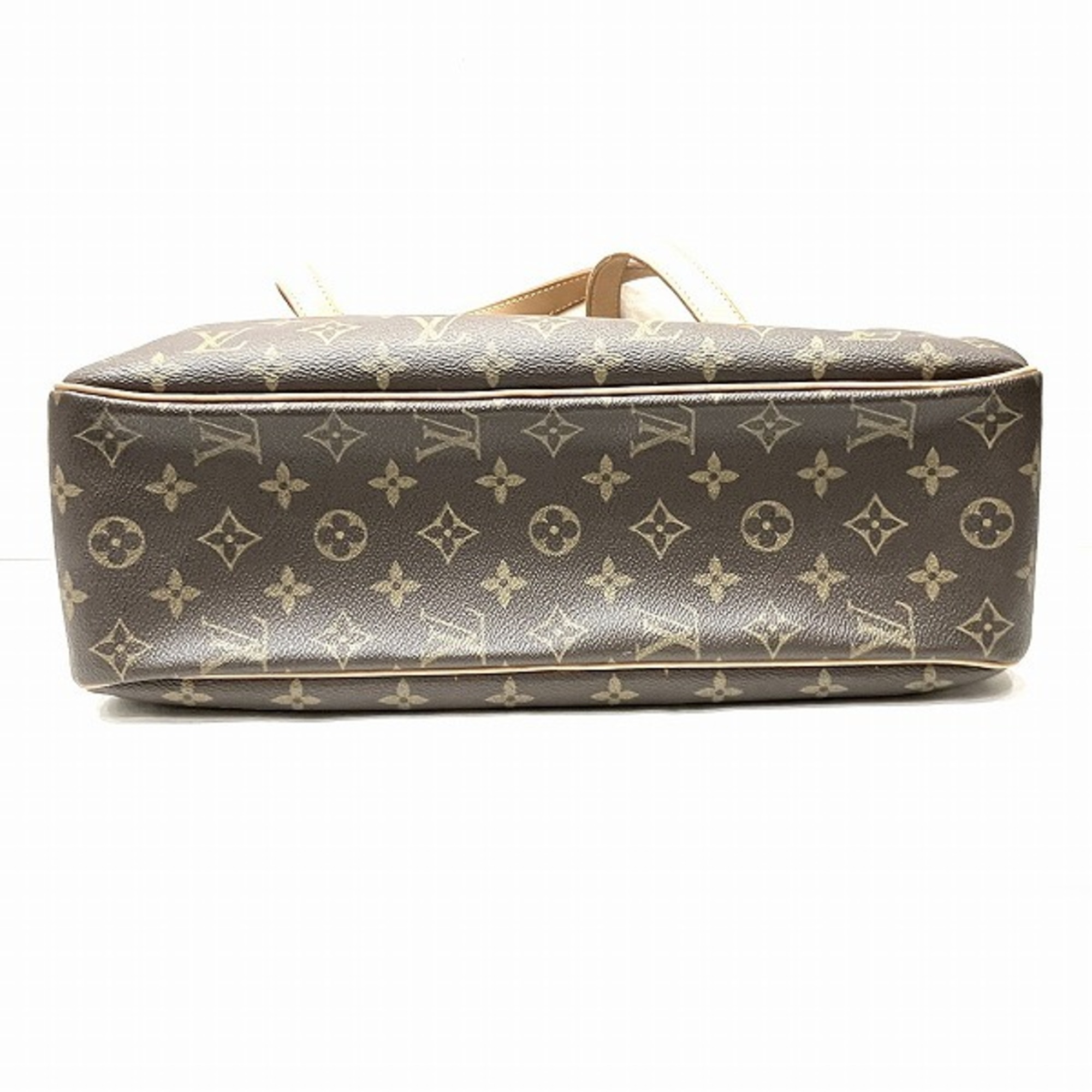 Louis Vuitton Monogram Cite GM M51181 Bag Shoulder Women's