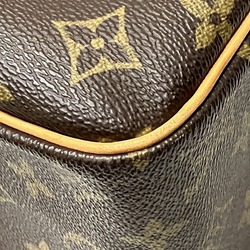 Louis Vuitton Monogram Cite GM M51181 Bag Shoulder Women's