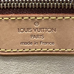 Louis Vuitton Monogram Cite GM M51181 Bag Shoulder Women's