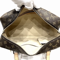 Louis Vuitton Monogram Cite GM M51181 Bag Shoulder Women's