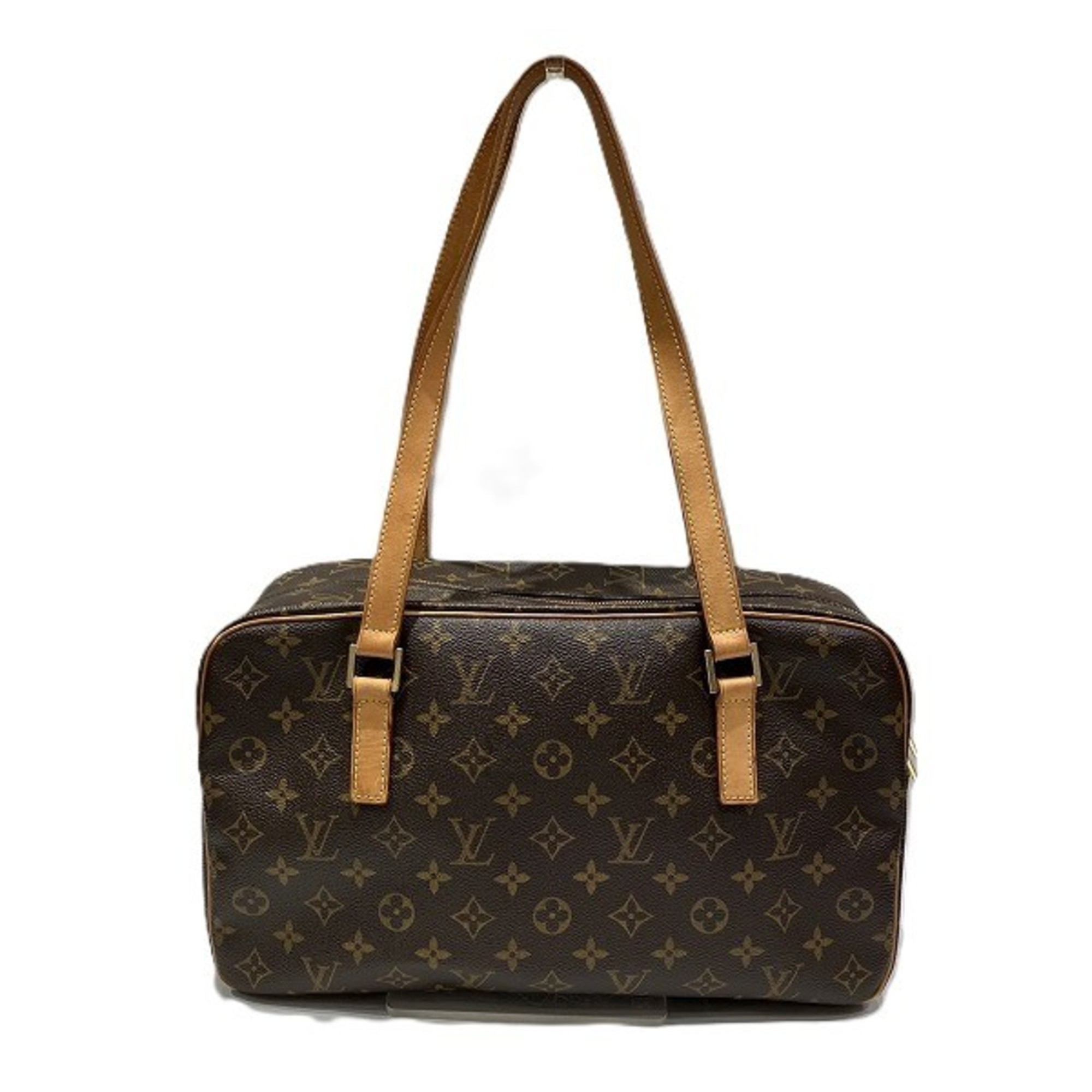 Louis Vuitton Monogram Cite GM M51181 Bag Shoulder Women's