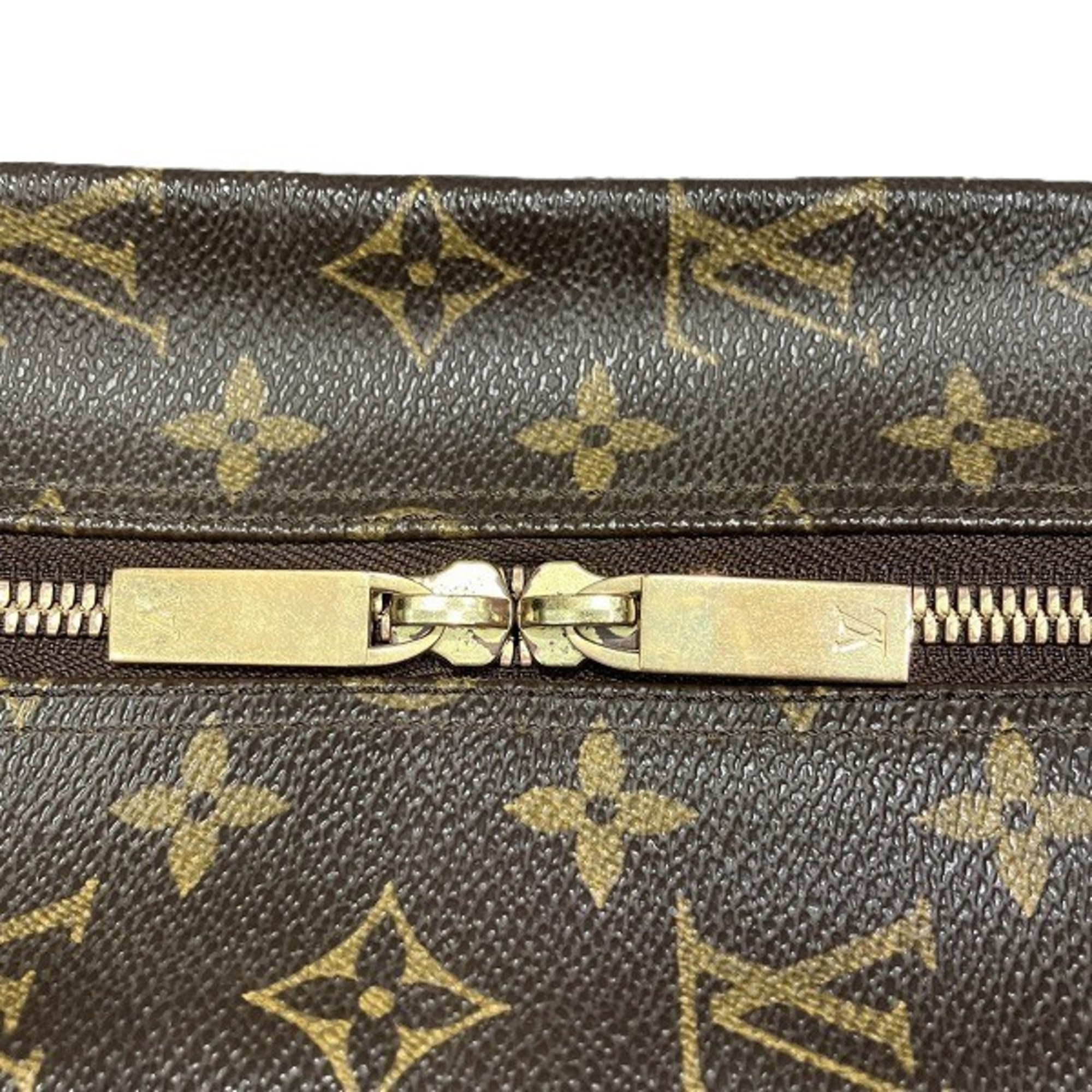 Louis Vuitton Monogram Cite GM M51181 Bag Shoulder Women's