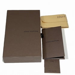 Louis Vuitton Mahina Portefeuille Iris M58140 Wallet Long Men's Women's