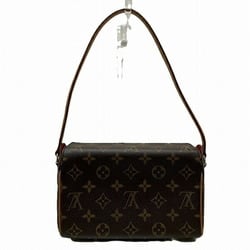 Louis Vuitton Monogram Recital M51900 Bag Handbag Women's