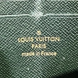 Louis Vuitton Monogram Zippy Wallet Retiro M61855 Long for Men