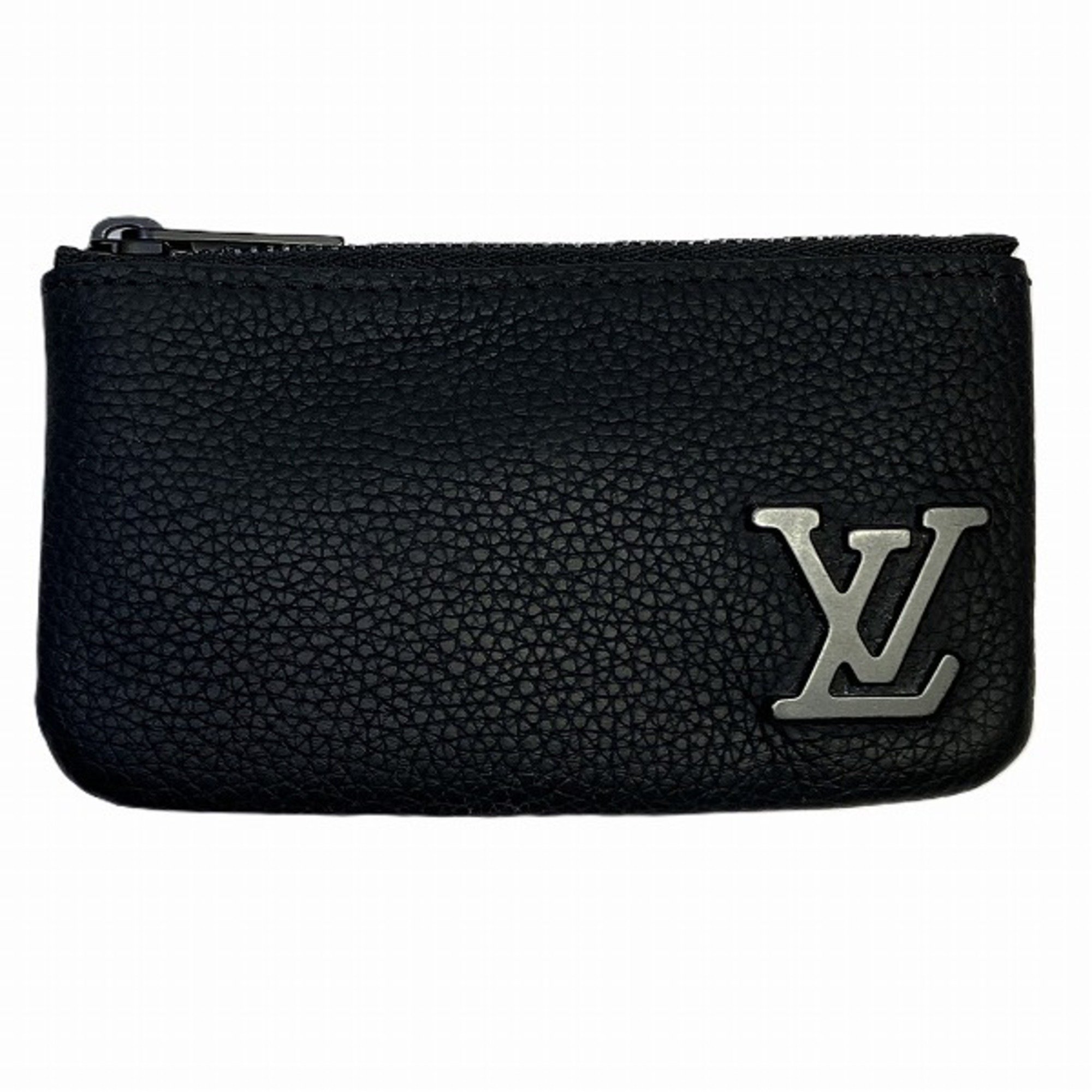 Louis Vuitton Pochette Cle M81031 Wallets and coin cases Men's women's wallets