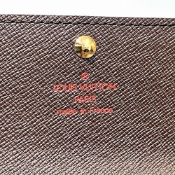 Louis Vuitton Damier Multicle 6 N62630 Accessories Key Case Men's Women's Item