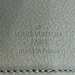 Louis Vuitton Mahina Portefeuille Amelia M58128 Long Wallet Tri-fold for Women