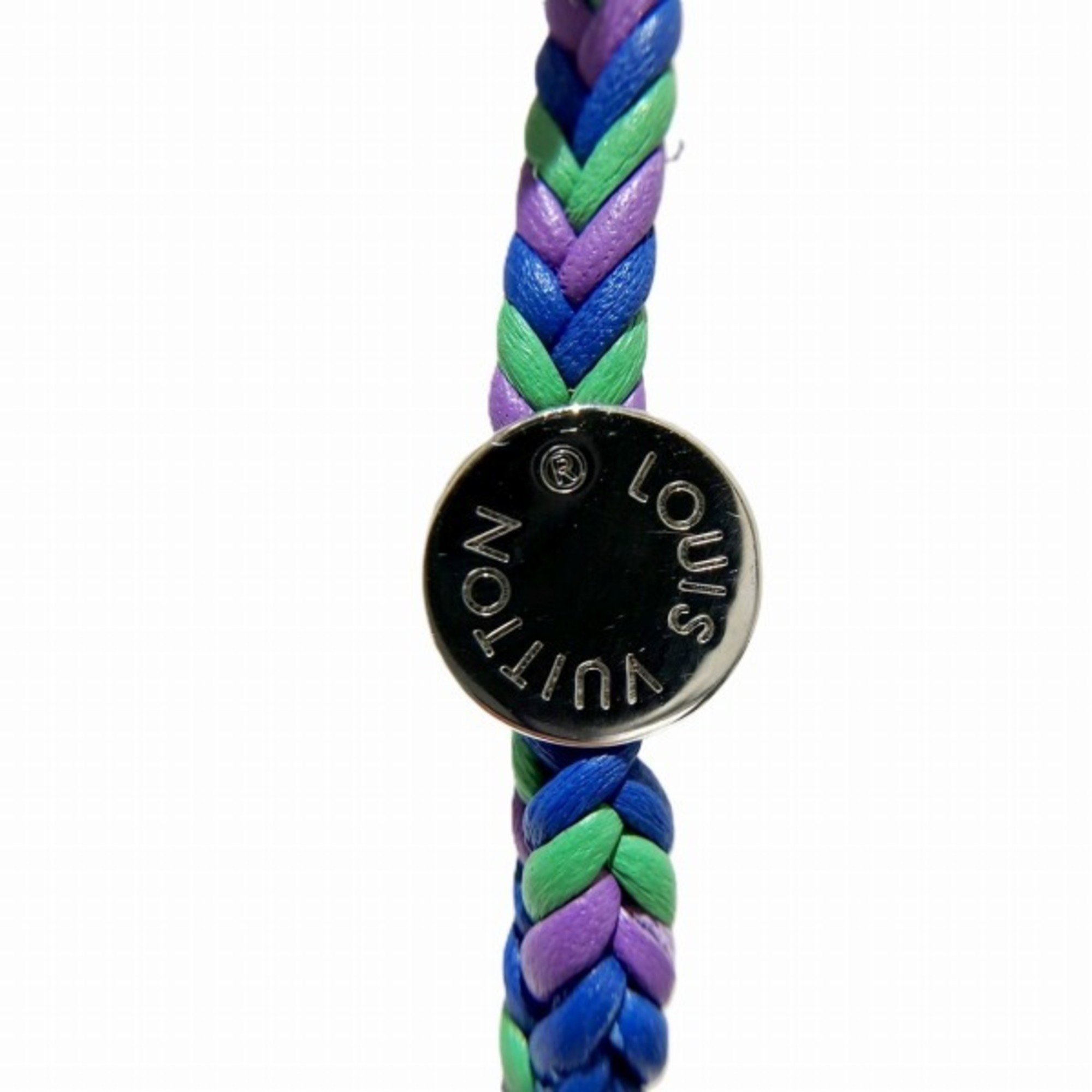 Louis Vuitton Friendship Bracelet M0967 Accessories Bracelets for Men and Women