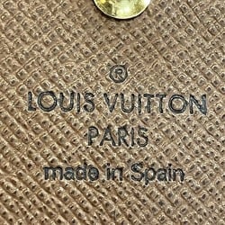 Louis Vuitton Monogram Envelope Carte de Visite M63801 Accessories Business Card Holders/Card Cases Men's Women's Wallets