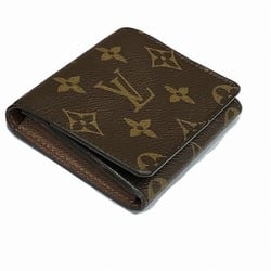 Louis Vuitton Monogram Envelope Carte de Visite M63801 Accessories Business Card Holders/Card Cases Men's Women's Wallets