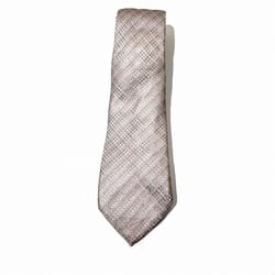 Louis Vuitton Micro Damier Accessories Necktie for Men