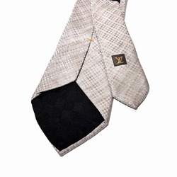 Louis Vuitton Micro Damier Accessories Necktie for Men