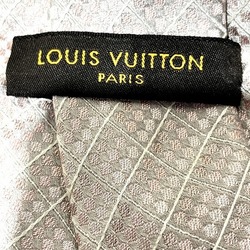 Louis Vuitton Micro Damier Accessories Necktie for Men