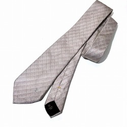 Louis Vuitton Micro Damier Accessories Necktie for Men