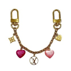 Louis Vuitton Jewel Sack Chain M01000 Charm Women's Accessories