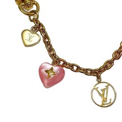 Louis Vuitton Jewel Sack Chain M01000 Charm Women's Accessories