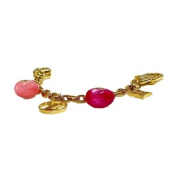 Louis Vuitton Jewel Sack Chain M01000 Charm Women's Accessories