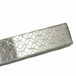 Louis Vuitton Pan Scravate Champs Elysees M65042 Tie Clip, Accessories, Men's