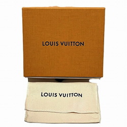 Louis Vuitton Portefeuille Lock M69340 Wallet Tri-fold for Women