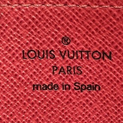 Louis Vuitton Monogram Summer Trunk Zippy Wallet M62616 Long for Women