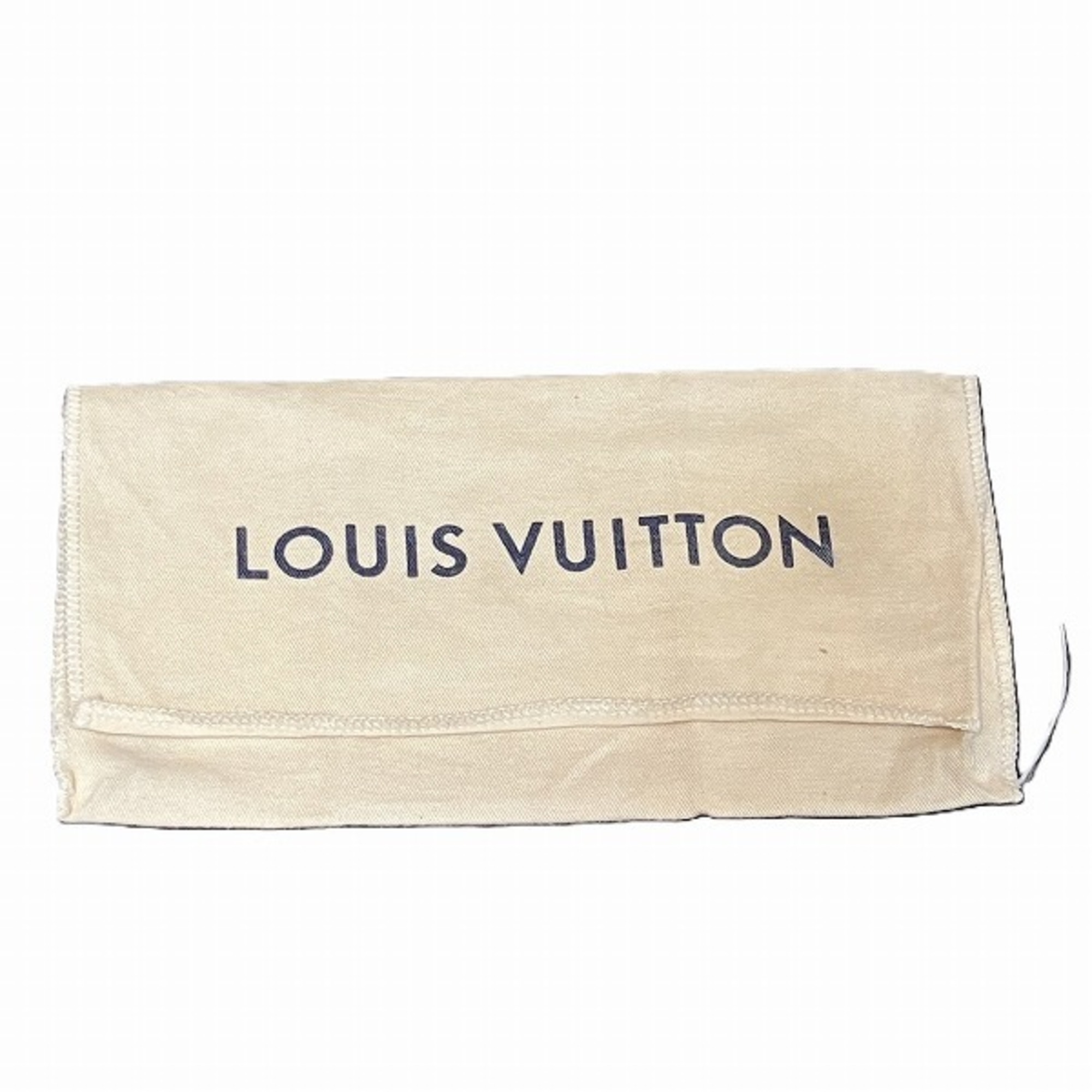 Louis Vuitton Monogram Summer Trunk Zippy Wallet M62616 Long for Women