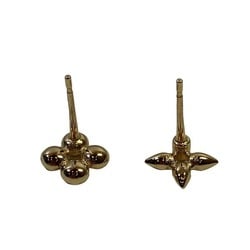 Louis Vuitton Monogram LV Flowergram M00770 Accessories Earrings for Women