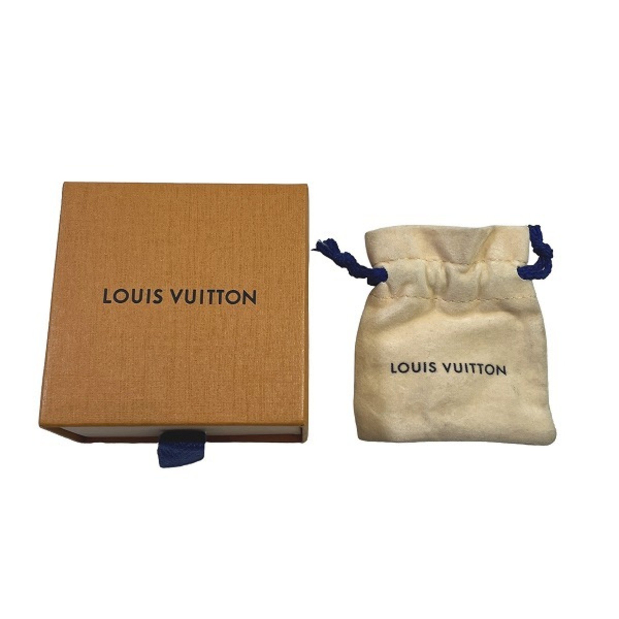 Louis Vuitton Monogram LV Flowergram M00770 Accessories Earrings for Women