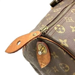 Louis Vuitton Monogram Keepall 50 M41426 Bag Boston bag Men's Women's