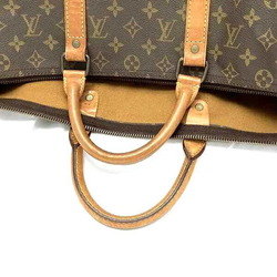 Louis Vuitton Monogram Keepall 50 M41426 Bag Boston bag Men's Women's