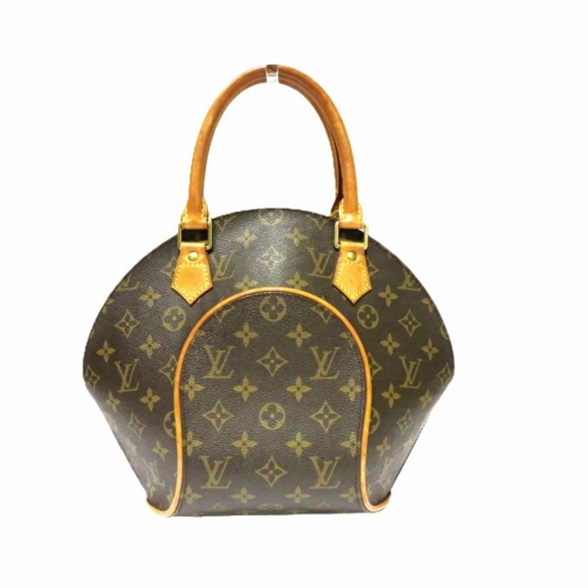 Louis Vuitton Monogram Ellipse PM M51127 Bags Handbags Women's