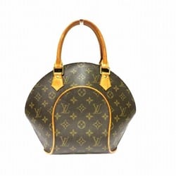 Louis Vuitton Monogram Ellipse PM M51127 Bags Handbags Women's