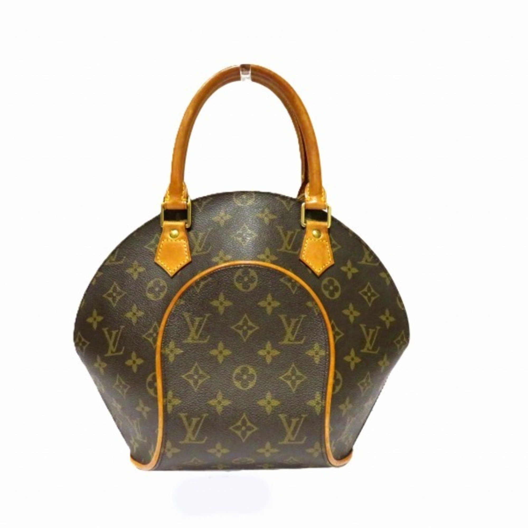 Louis Vuitton Monogram Ellipse PM M51127 Bags Handbags Women's