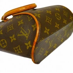 Louis Vuitton Monogram Ellipse PM M51127 Bags Handbags Women's