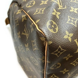 Louis Vuitton Monogram Keepall 50 M41426 Bag Boston bag Men's Women's