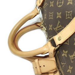 Louis Vuitton Monogram Keepall 50 M41426 Bag Boston bag Men's Women's