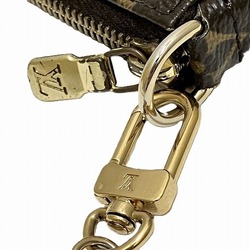 Louis Vuitton Monogram Pochette Accessoires M95804 Pouch Bag Handbag Women's