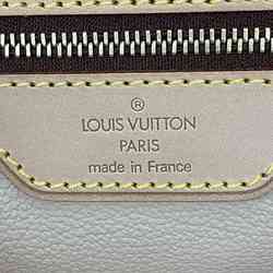 Louis Vuitton Monogram Bucket GM M42236 Bag Tote Women's