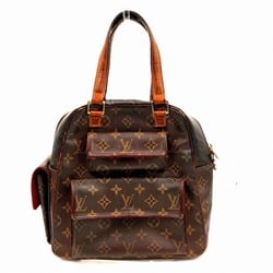 Louis Vuitton Monogram Excentricite M51161 Bags Handbags Women's