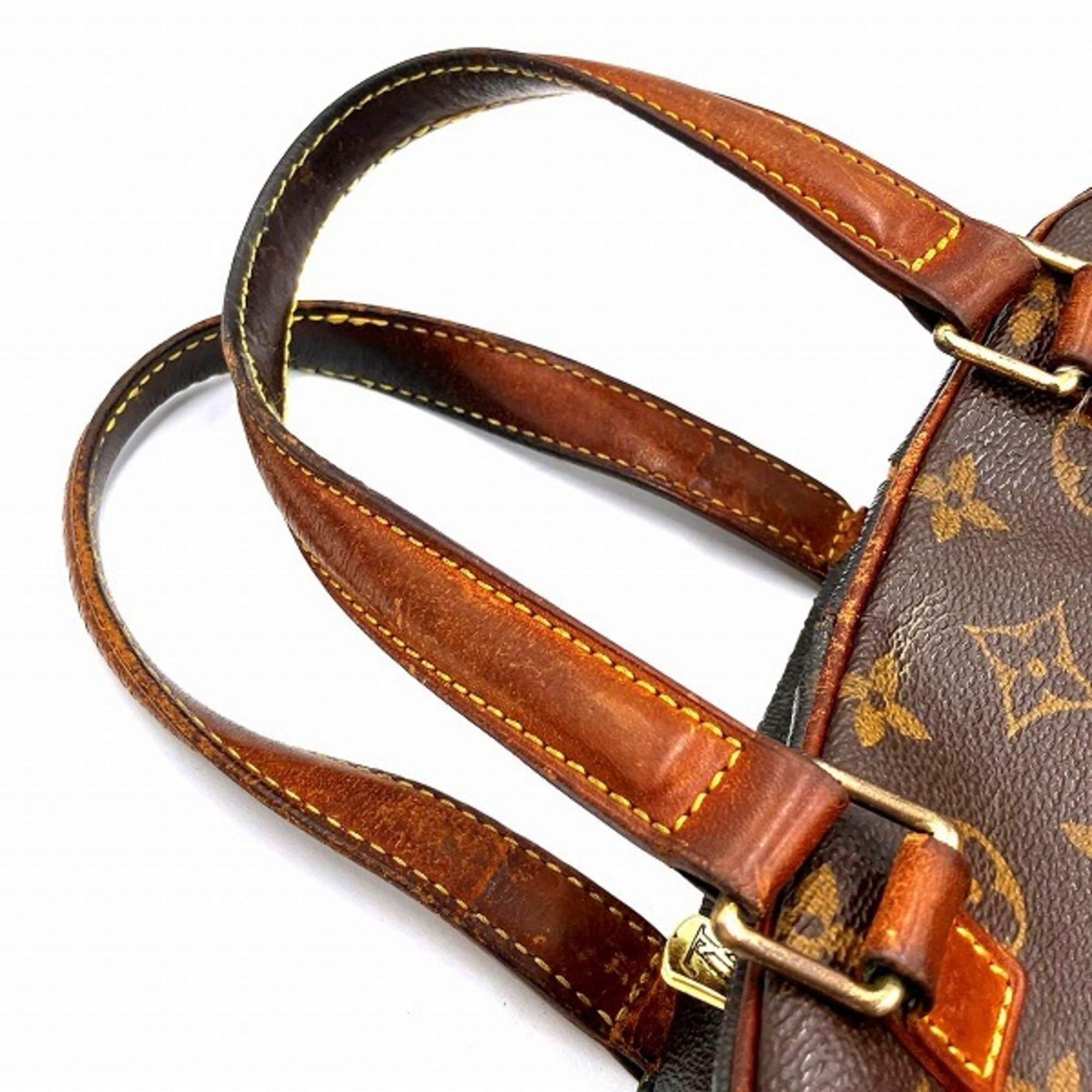 Louis Vuitton Monogram Excentricite M51161 Bags Handbags Women's