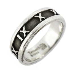 Tiffany ring Atlas silver 925 size 14 for men and women