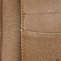 Louis Vuitton Business Card Holder/Card Case Monogram Organizer de Poche M61732 Brown Men's Women's