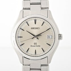 SEIKO Grand Seiko SBGX005 9F62-0A10 Silver Quartz E-156490