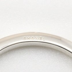 Chanel CHANEL Bangle Silver 925 Approx. 74.1g Women's