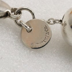 Tiffany TIFFANY&Co. Ball Bracelet Silver 925 Approx. 18.5g ball bracelet unisex